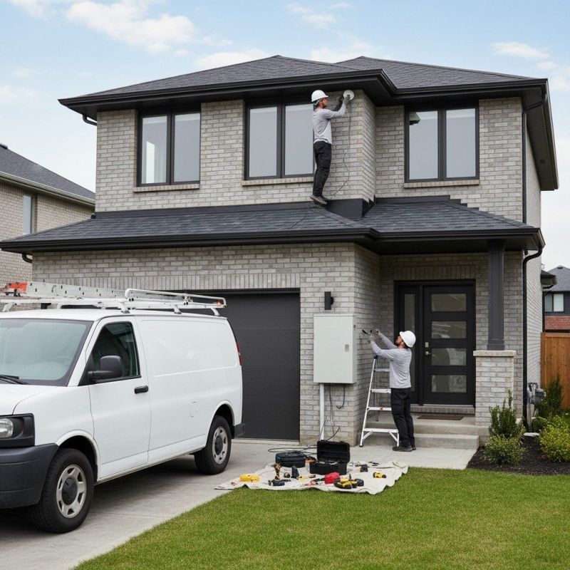 Contact About Speed Bump Installation