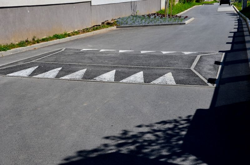 Reflective Tape and Signage